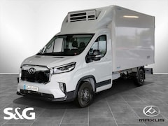 Bild des Angebotes Maxus eDeliver 9 Tiefkühlkoffer RüKam+LED+Keyless