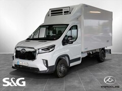 Bild des Angebotes Maxus eDeliver 9 Tiefkühlkoffer RüKam+LED+Keyless