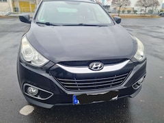 Bild des Angebotes Hyundai iX35 ix35 1.6 2WD Classic