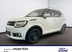 Bild des Angebotes Suzuki Ignis 1.2 Comfort 4x4 NAVI SHZ FSE USB LED