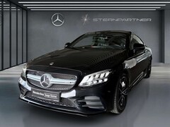 Bild des Angebotes Mercedes-Benz C 43 AMG AMG C 43 4M Night+LED+MEMORY+AMBIENTE+COMAD+PANO