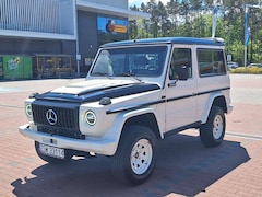 Bild des Angebotes Mercedes-Benz G 250 250 GD