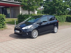 Bild des Angebotes Ford B-Max Titanium