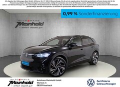 Bild des Angebotes VW ID.4 GTX 4-motion, Area View, DCC,AHK, Panoramad