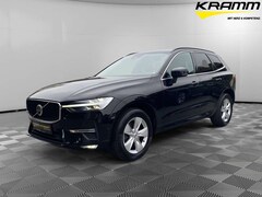 Bild des Angebotes Volvo XC60 B4 Momentum Pro 2WD NR Fzg. Scheckh. Servo