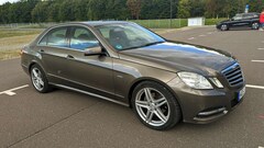 Bild des Angebotes Mercedes-Benz E 220 CDI DPF BlueEFFICIENCY Avantgarde