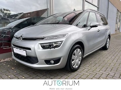Bild des Angebotes Citroen Grand C4 Picasso /Spacetourer Intensive 7 SITZER