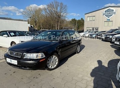 Bild des Angebotes Volvo V40 Classic Limited Edition 1.8 Comfort/ZR 22/SH