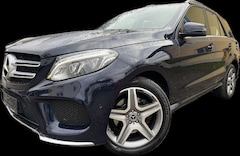 Bild des Angebotes Mercedes-Benz GLE 250 GLE 250 d 4Matic AMG Line*1.HAND*KAMERA*
