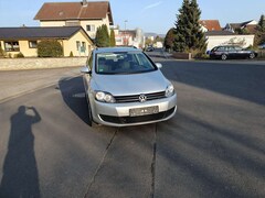 Bild des Angebotes VW Golf Plus Comfortline