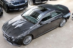 Bild des Angebotes Mercedes-Benz CLS 450 CLS450 4Matic VOLL Nappaleder Burmester 20"AMG