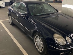 Bild des Angebotes Mercedes-Benz E 500 E 500 7G-TRONIC Elegance