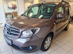 Bild des Angebotes Mercedes-Benz Citan Kombi 112 lang / KLIMA  / 1. Hand