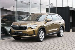 Bild des Angebotes Skoda Kodiaq 2.0 TDI 4x4 DSG *AHK*PANO*STANDHEIZ.*7-SITZE*8xALU