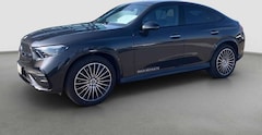 Bild des Angebotes Mercedes-Benz GLC 300 d 4M Coupé AMG*AHK*Pano-Dach*360*LED