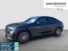 Bild des Angebotes Mercedes-Benz GLC 300 d 4M Coupé AMG*AHK*Pano-Dach*360*LED