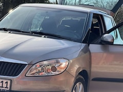 Bild des Angebotes Skoda Fabia Fabia+1.2+TSI+Klima+PDC+Langstrecke+privat+TÜV