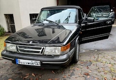 Bild des Angebotes Saab 900 Saab 900 Cabrio S H-Kennzeichen