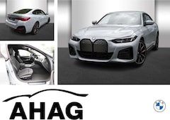 Bild des Angebotes BMW i4 eDrive40 M Sportpaket Innov. UPE 79.670,- EUR