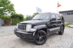 Bild des Angebotes Jeep Cherokee Ltd. Exclusive TÜV NEU/LEDER/NAVI/PDC