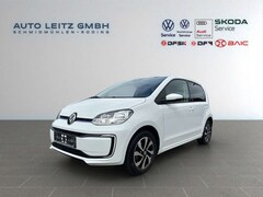 Bild des Angebotes VW e-up! Active CCS RFK PDC SHZ GRA LM15 WSSheizb