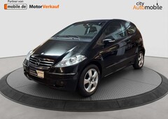 Bild des Angebotes Mercedes-Benz A 170 Avantgarde/Klima/SHZ/PDC/ASR/AUX