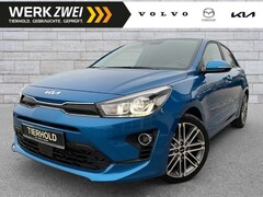 Bild des Angebotes Kia Rio 1,0 Spirit Navi Kamera LED BLIS 17"