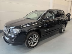 Bild des Angebotes Jeep Compass 2.4 Limited 4x4*Kamera*Tempomat*Automatik