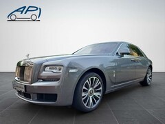 Bild des Angebotes Rolls-Royce Ghost /ACC/Head-up/Kamera/Top-View/Pano/Night/21"