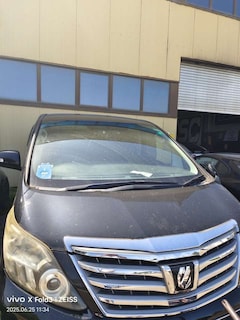 Bild des Angebotes Toyota Alphard ALPHARD 2