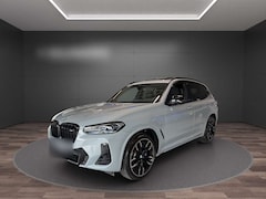 Bild des Angebotes BMW X3 M 40i NP 95.449,- AHK HiFi Panoramadach