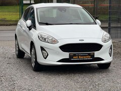 Bild des Angebotes Ford Fiesta 1.Hand*DAB*PDC*Klima*USB*CarPlay*Neu HU/AU*