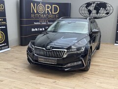 Bild des Angebotes Skoda Superb Combi Laurin & Klement 2.0 TDI AHK/19/ L&K