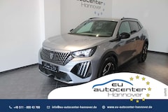 Bild des Angebotes Peugeot 2008 1.2 PT Allure Navi,Kamera,DAB,S&S,D-Cockpit