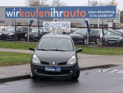 Bild des Angebotes Renault Clio III Edition Dynamique*KLIMA*ZV-FUNK !!
