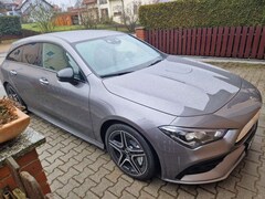Bild des Angebotes Mercedes-Benz CLA 35 AMG CLA 35 AMG 4Matic (118.651)