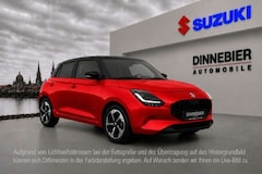 Bild des Angebotes Suzuki Swift Comfort+ (MT) *bis zu 8 Jahre Garantie*