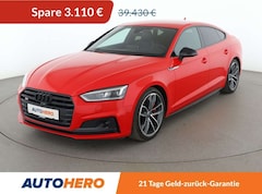 Bild des Angebotes Audi S5 3.0 TDI quattro Aut.*NAVI*ACC*PDC*SHZ*ALU*