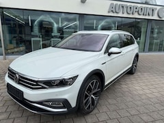 Bild des Angebotes VW Passat Alltrack Hifi Standh Matrix AHK Kamera 19