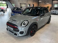 Bild des Angebotes MINI John Cooper Works Chili LED Navi Sitzh. PDC