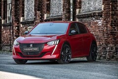 Bild des Angebotes Peugeot 208 GT PT130 GT-Line Auto Sportumbau auf Wunsch