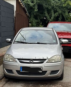 Bild des Angebotes Opel Corsa 1.2 16V