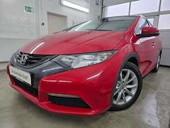 Bild des Angebotes Honda Civic Lim. 5-trg. 1.8 Comfort