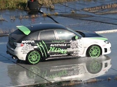 Bild des Angebotes Subaru Impreza Impreza WRX STI Sport