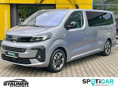 Bild des Angebotes Opel Zafira Life XL AT *R-KAMERA*XENON*NAVI*KEYLESS*KLIMAAUTOMATIK*
