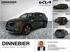 Bild des Angebotes Kia Sorento 1.6T PHEV AWD AT6 PLAT NAPPA GD HUD 360