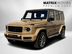 Bild des Angebotes Mercedes-Benz G 400 d AMG NightPaket Burmester 360° Exclusive
