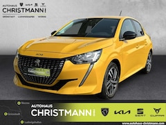 Bild des Angebotes Peugeot 208 Active Pack DAB SHZ Spurhalteass. Verkehrszeichene