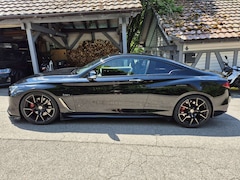 Bild des Angebotes Infiniti Q60 Q60S 3.0t Coupe Aut. AWD Sport