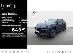 Bild des Angebotes CUPRA Tavascan VZ 4Drive 250 kW MATRIX*PANO*360°*HuD*